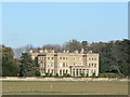 Prestwold Hall