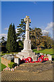 Horley War Memorial