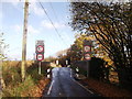 Grants Lane railway bridge