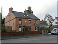 Merevale Cottages, Walton