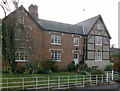 Old Manor House, Walton