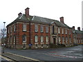 County Hall, Northallerton