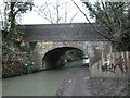 Bridge 69, Grand Junction Canal