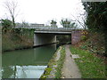 Bridge 74, Grand Junction Canal