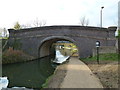 Bridge 77, Grand Junction Canal