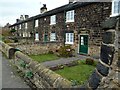 Cottages in Street