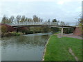 Bridge 78B, Grand Junction Canal