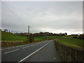 Baldwin Lane towards Little Moor