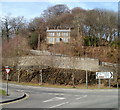 House on a hill, Crumlin