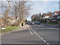 Tinshill Road - viewed from Wood Hill Road