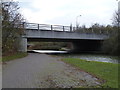 Bridge 79A, Grand Junction Canal