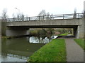 Bridge 82B, Grand Junction Canal