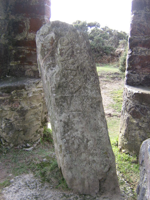 The Caratacus Stone