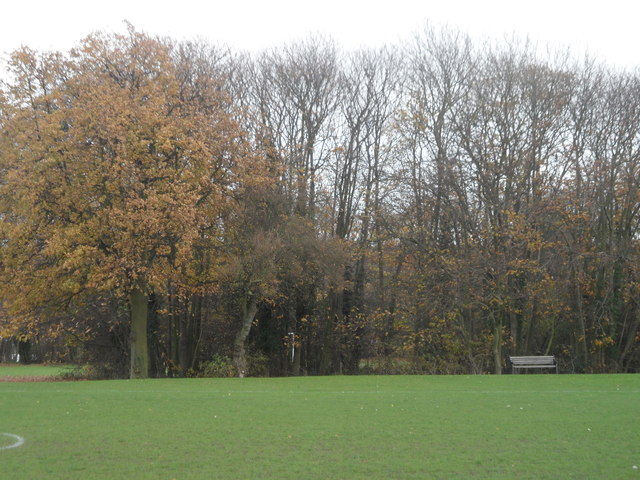 Hempstead playing field