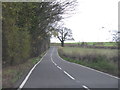 B4379 near Crackleybank Lodge