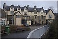 Bridge Hotel, Bonar Bridge