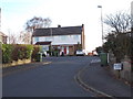 Carr Bridge Close - Carr Bridge Drive