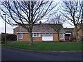 Bungalow on Trentham Drive