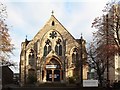 New Community Church, Station Road