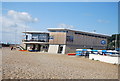 Hythe Bay Restaurant and Sea Sports Centre