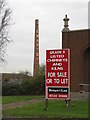 Now, what could I do with a rented chimney?