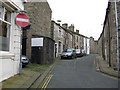 Barnoldswick:  King Street