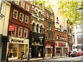 Kensington Church Street, W8