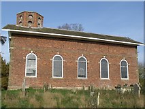 TF3870 : St Peter & St Paul's church, Langton by J.Hannan-Briggs