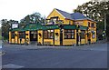 R7073 : Mollys Bar & Restaurant, Ballina Quay, Ballina by P L Chadwick