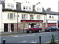 The Market, Llangefni