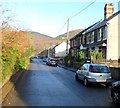 Ebbw Street, Risca