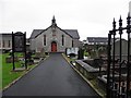 Trinity Presbyterian Church, Ahoghill