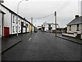 D0401 : Church Street, Ahoghill by Kenneth  Allen