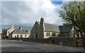 Olrig Parish Church, Main Street, Castletown