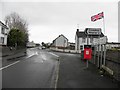 Grange Corner, County Antrim