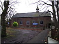 Chapel of St. Mary the Virgin, Ellenbrook