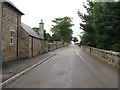 Golf Road, Dornoch