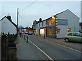 High Street, Garstang