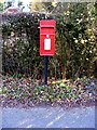 Pixey Green Postbox