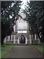 Bethania Evangelical Church, Old St Mellons