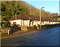 Danygraig Bungalows, Risca