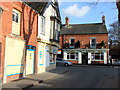 Prince of Wales Inn, Bailgate, Lincoln