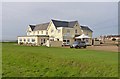 The Cliff House Hotel, Barton-on-Sea, Hampshire