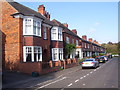 Quorn Avenue, Melton Mowbray