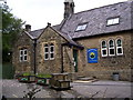 Grindleford School