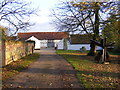 Wingfield Barns & College