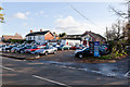 Car Sales and Garages on Durley Brook Road