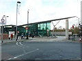 Hyde Bus Station