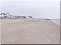 Camber Sands View