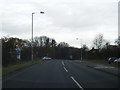 A49 Wigan Road